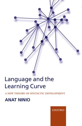 Language and The Learning Curve book cover