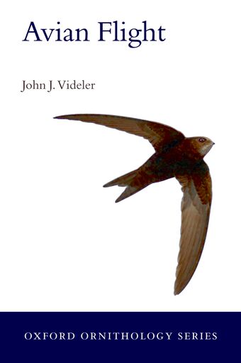 Avian Flight book cover