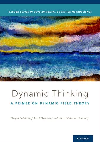 Dynamic Thinking book cover