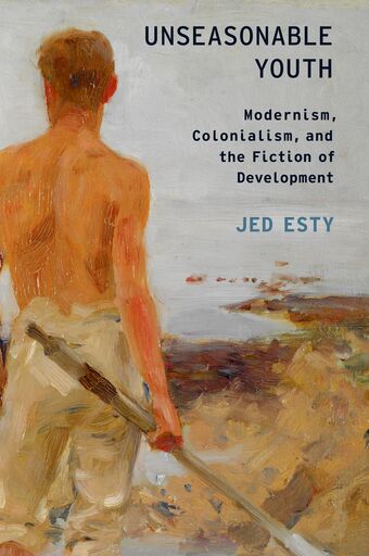 Unseasonable Youth book cover