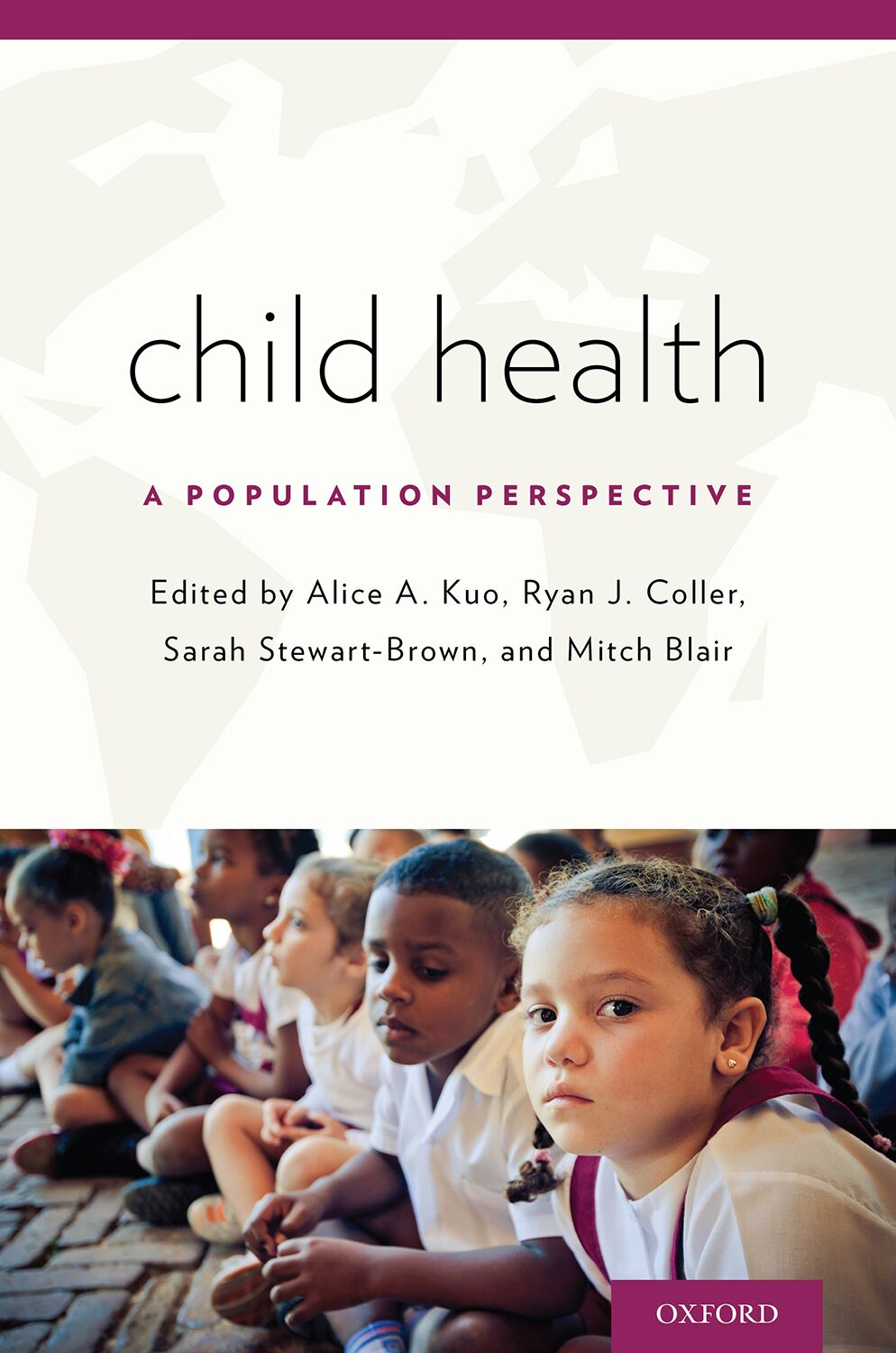 Child Health book cover