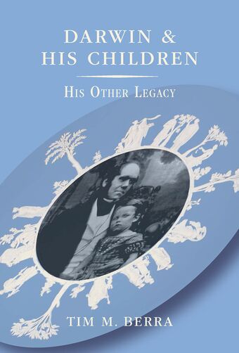 Darwin and His Children book cover