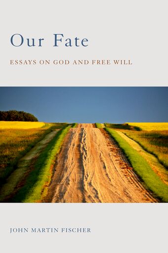 Our Fate book cover