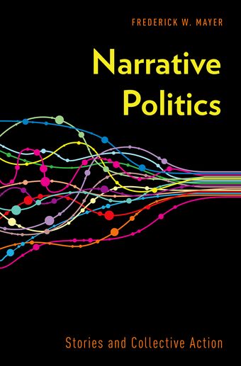 Narrative Politics book cover