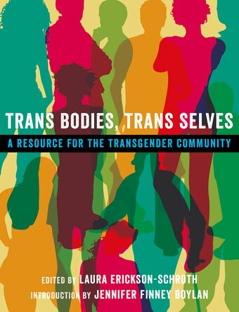 Trans Bodies, Trans Selves book cover