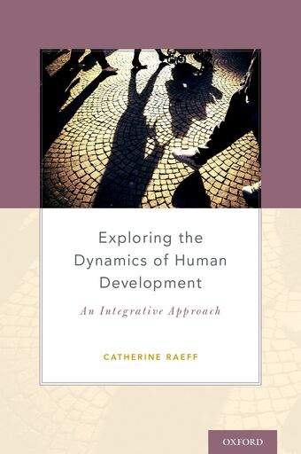 Exploring the Dynamics of Human Development book cover