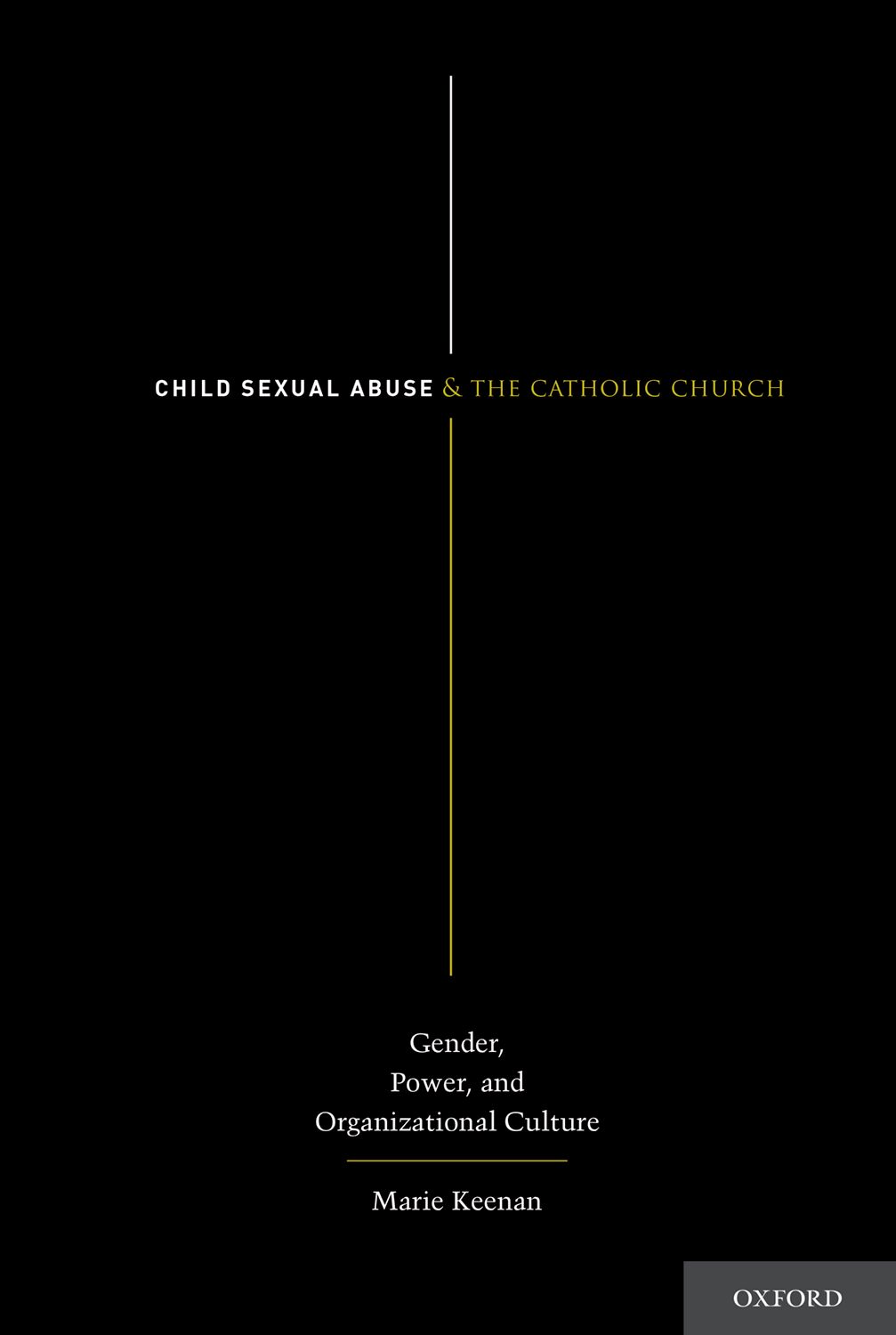 Child Sexual Abuse and the Catholic Church book cover