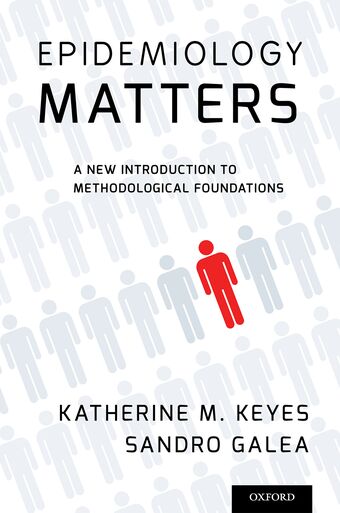 Epidemiology Matters book cover
