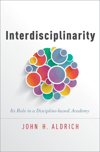 Interdisciplinarity book cover