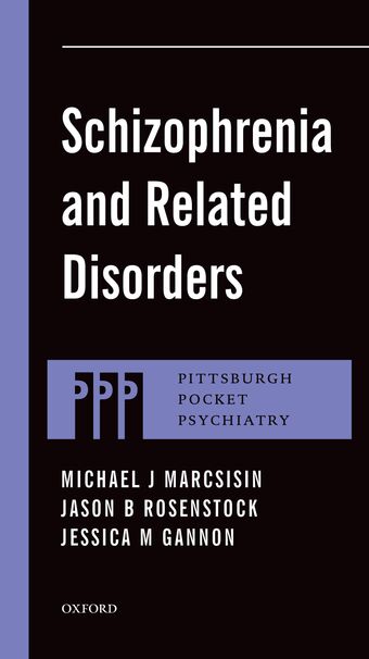 Schizophrenia and Related Disorders book cover
