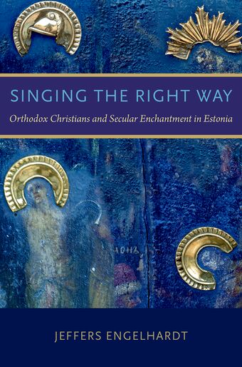 Singing the Right Way book cover