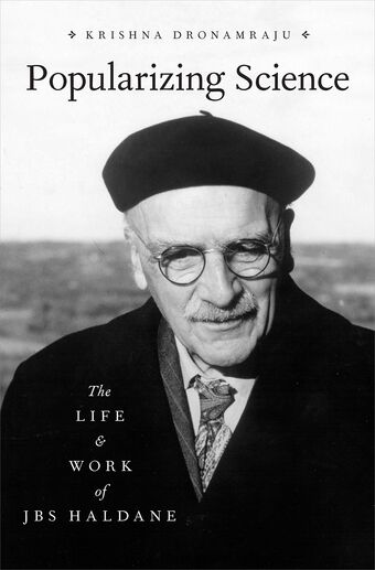 Popularizing Science book cover