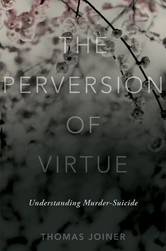 The Perversion of Virtue book cover