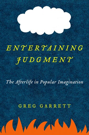 Entertaining Judgment book cover