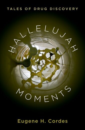 Hallelujah Moments book cover