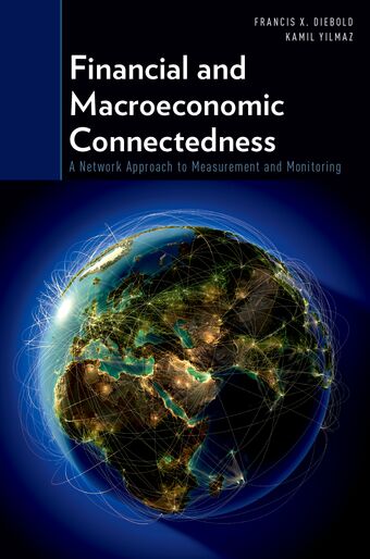 Financial and Macroeconomic Connectedness book cover