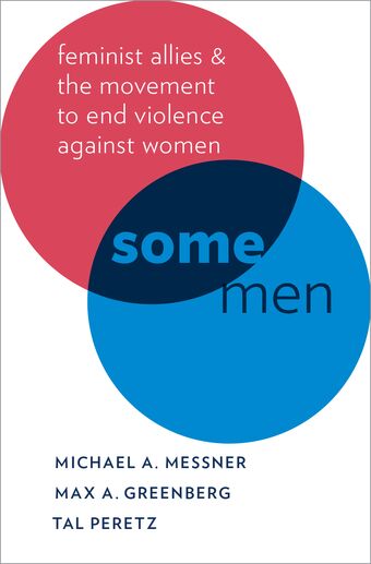Some Men book cover