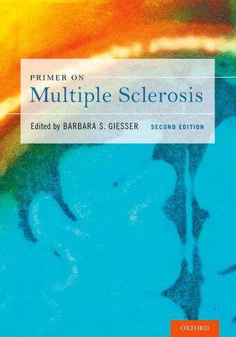 Primer on Multiple Sclerosis 2E book cover