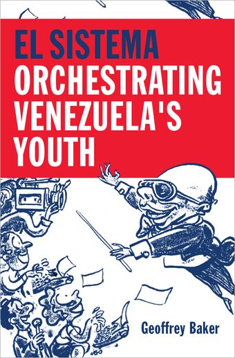 El Sistema book cover