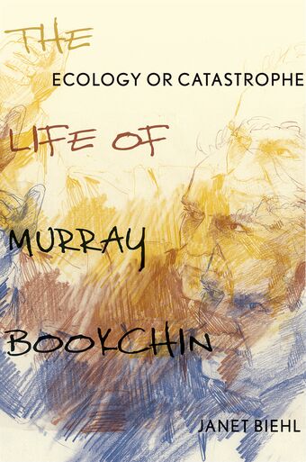 Ecology or Catastrophe book cover