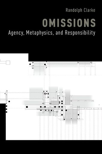 Omissions book cover