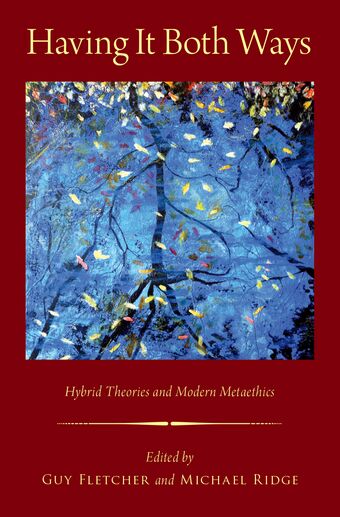 Having It Both Ways book cover