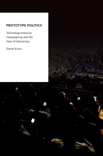 Prototype Politics book cover