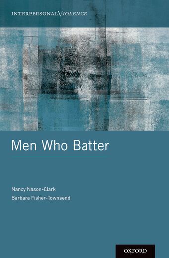 Men Who Batter book cover