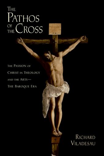 The Pathos of the Cross book cover