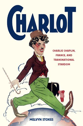 Charlot book cover