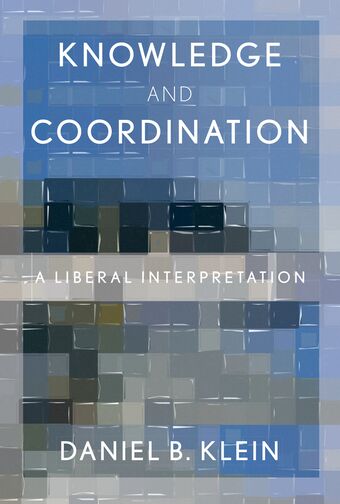 Knowledge and Coordination book cover