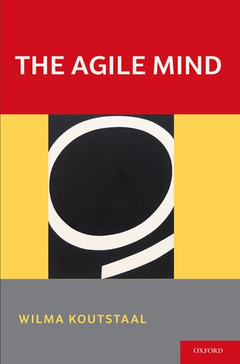 The Agile Mind book cover