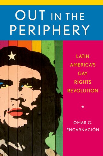 Out in the Periphery book cover