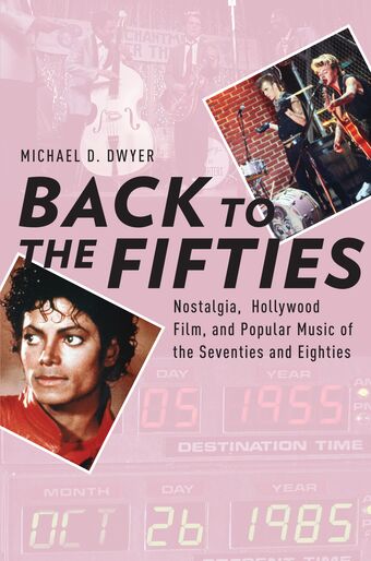 Back to the Fifties book cover