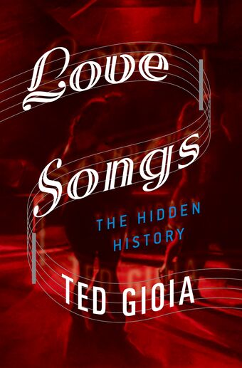 Love Songs book cover