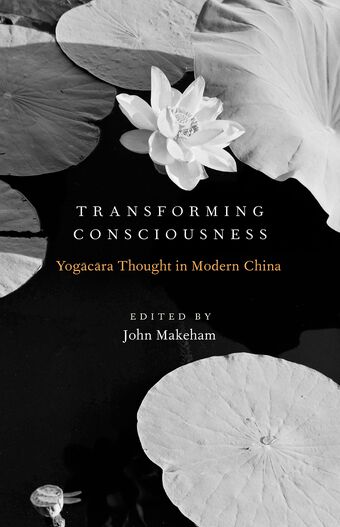 Transforming Consciousness book cover