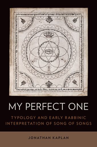 My Perfect One book cover