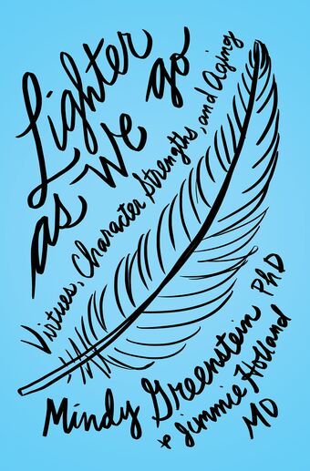 Lighter as We Go book cover