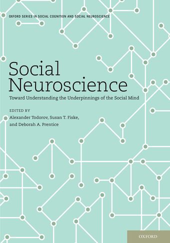 Social Neuroscience book cover