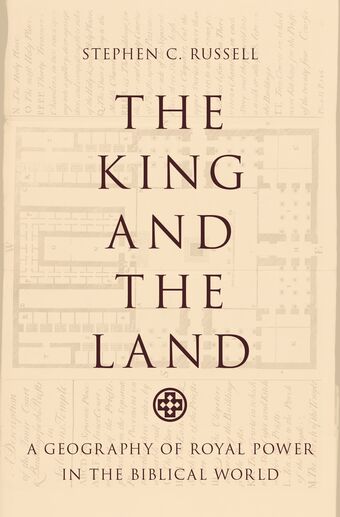 The King and the Land book cover