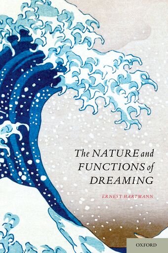 The Nature and Functions of Dreaming book cover