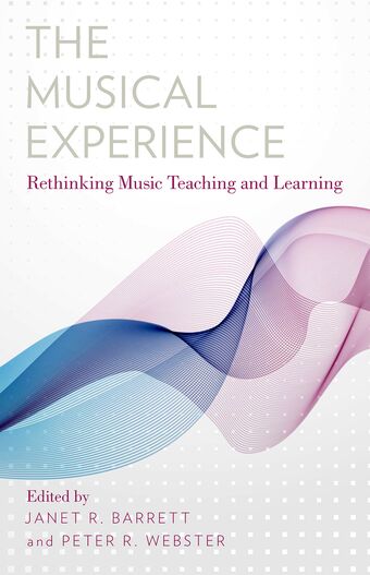 The Musical Experience book cover