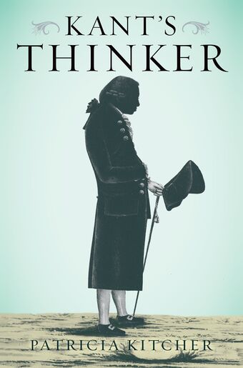 Kant's Thinker book cover