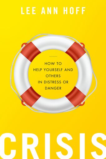 Crisis book cover