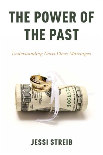 The Power of the Past book cover