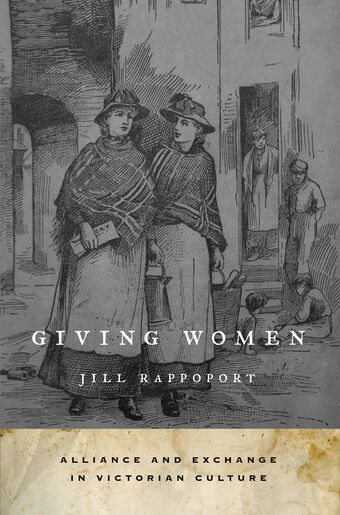 Giving Women book cover
