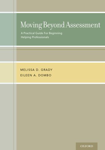Moving Beyond Assessment book cover