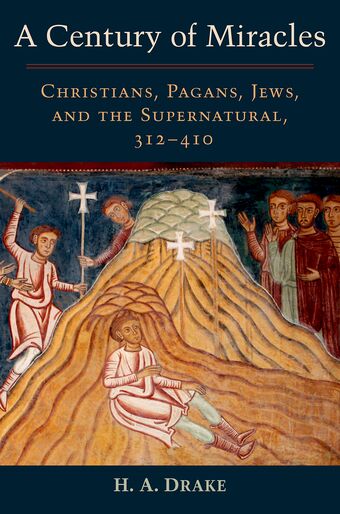 A Century of Miracles book cover