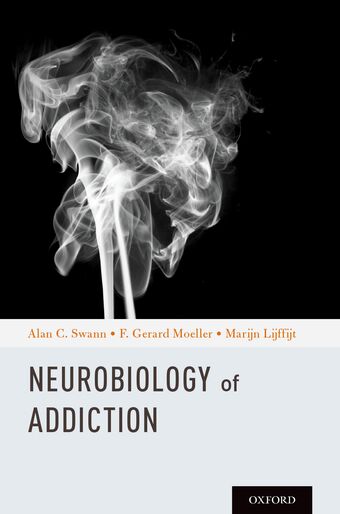 Neurobiology of Addictions book cover