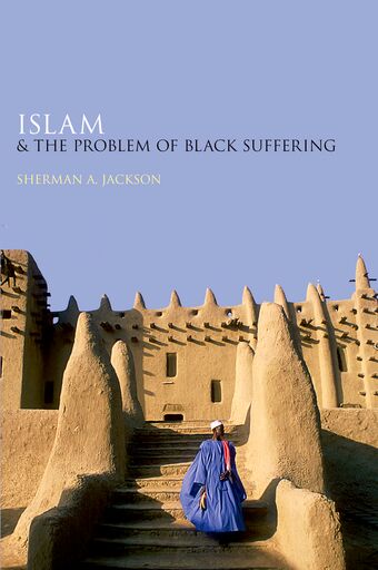 Islam and the Problem of Black Suffering book cover